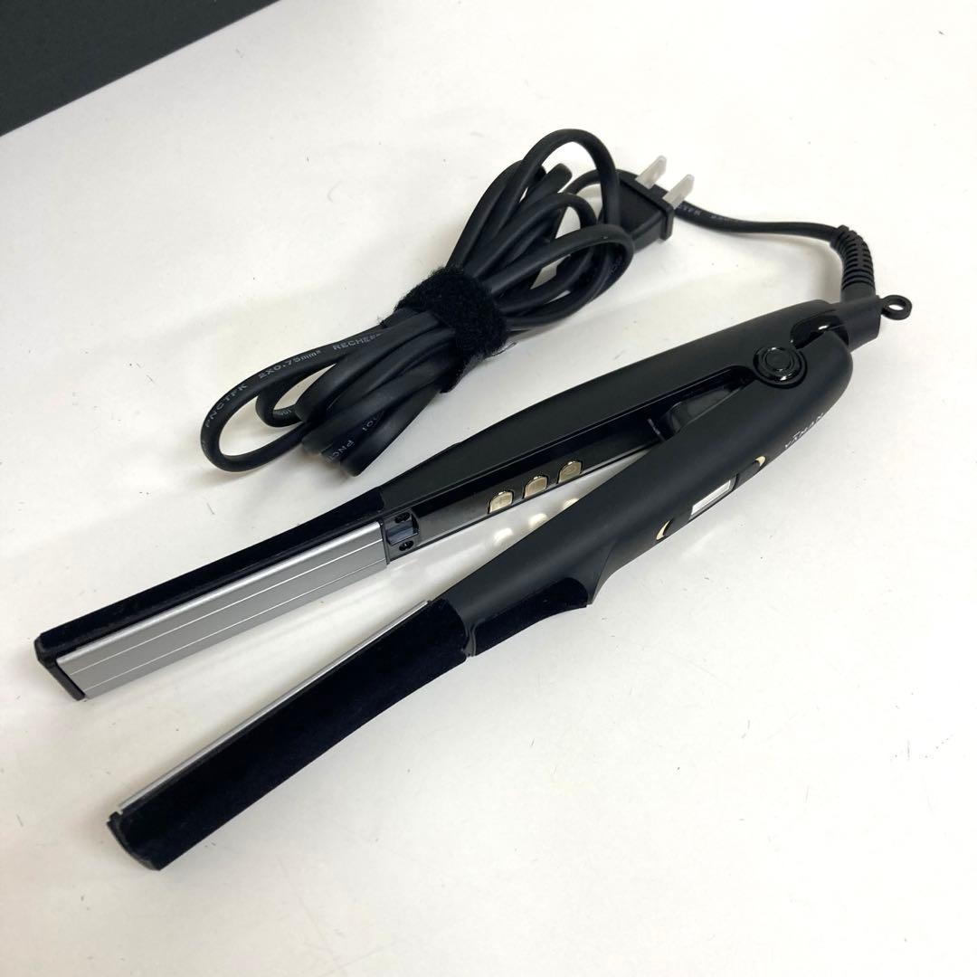 A858-1 YA-MAN ヴェーダ THE ストレート for Pro II A858-1 YA-MAN