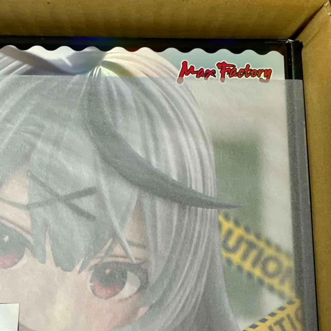 マックスファクトリー ホロライブ 沙花叉クロヱ　1/6スケールフィギュア