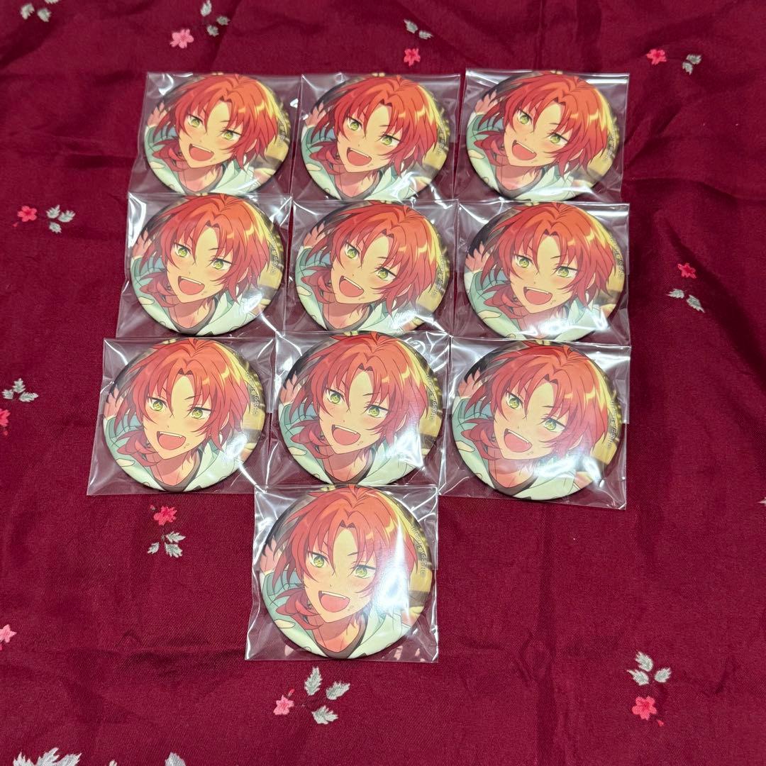 あんスタ 月永レオ イベコレ 2022 casual - メルカリ