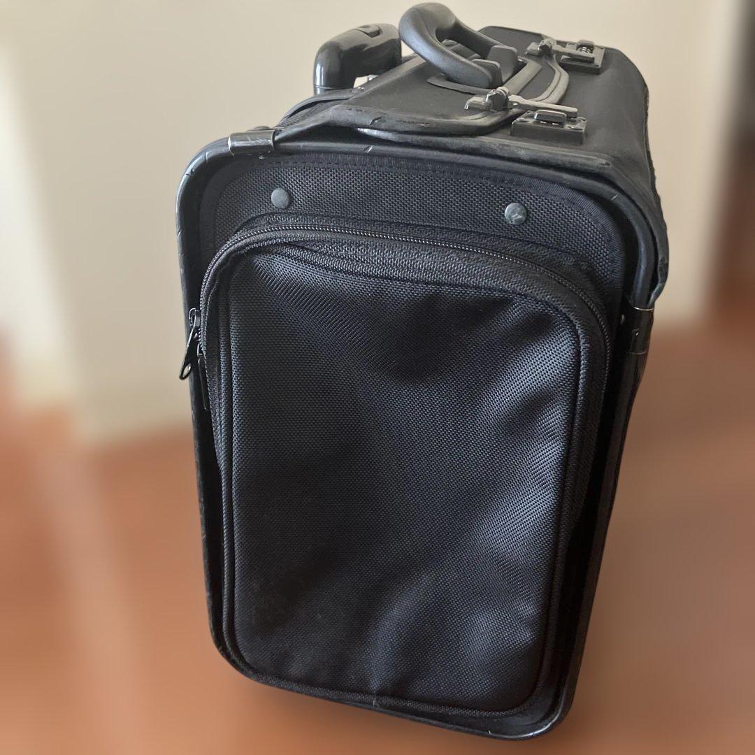 ANA 全日空 パイロット フライトバッグ ANAパイロット フライトバッグ