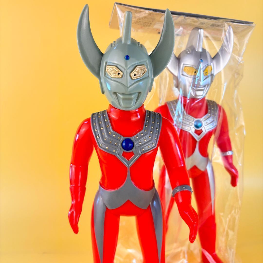 ブルマァク ウルトラマンタロウ 大29cm スペシャルバージョン