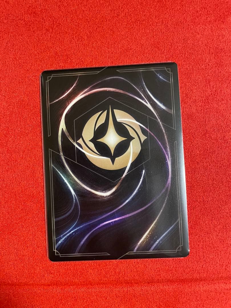 【海外限定配布】ディズニー　ロルカナ　ガストン　ComicCon in ロンドン