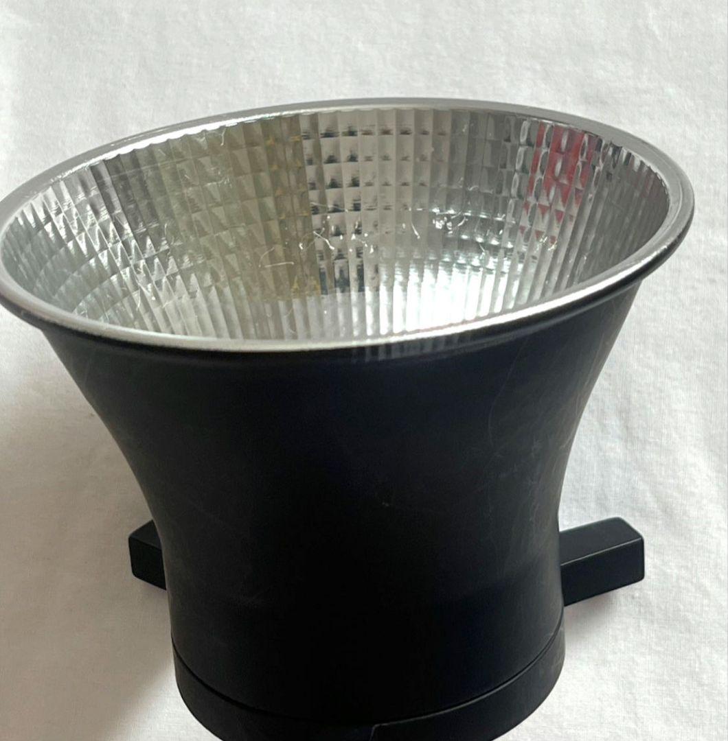 【電池付】COLBOR CL60R RGB COBビデオライト