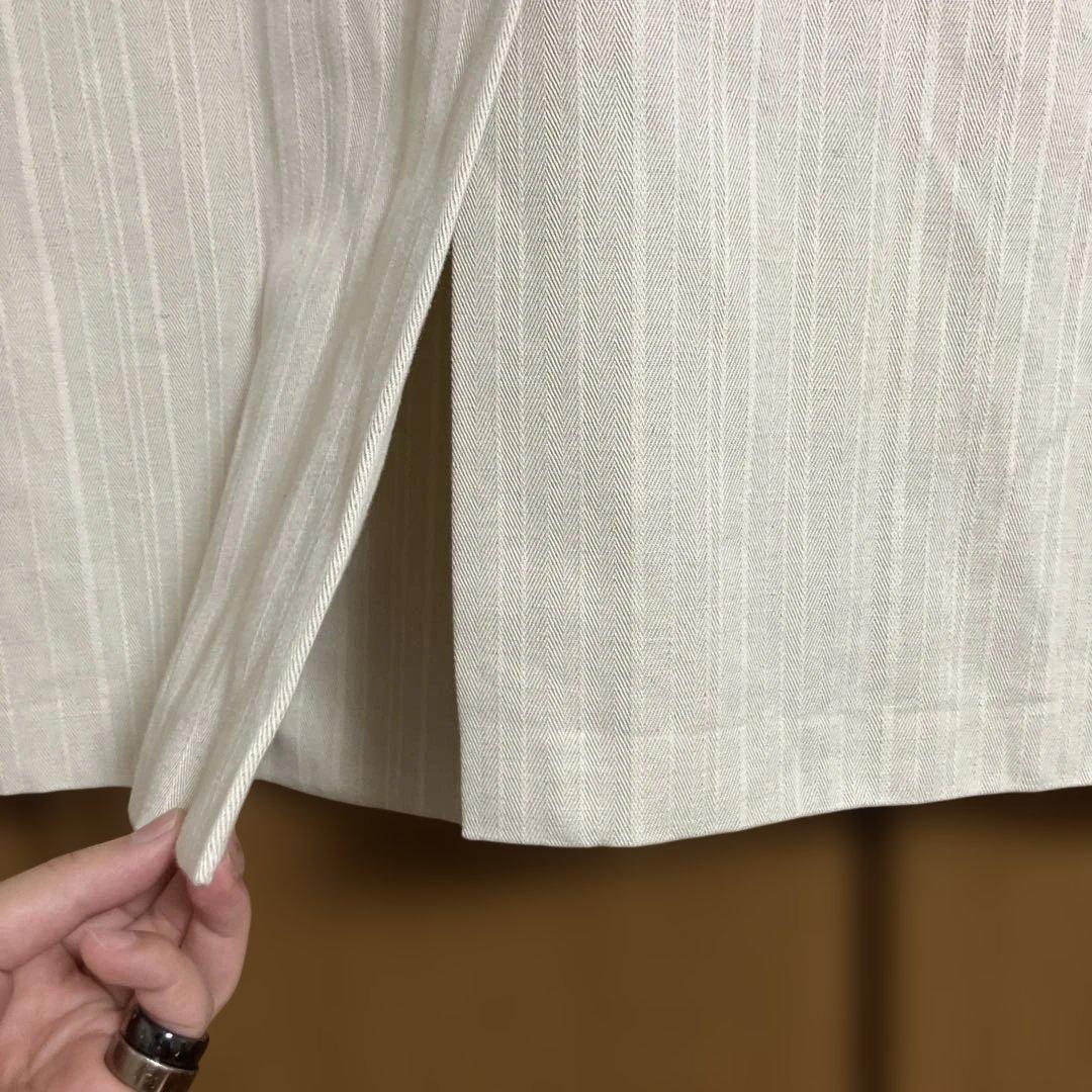 値下げ】matohuコート-Mサイズ