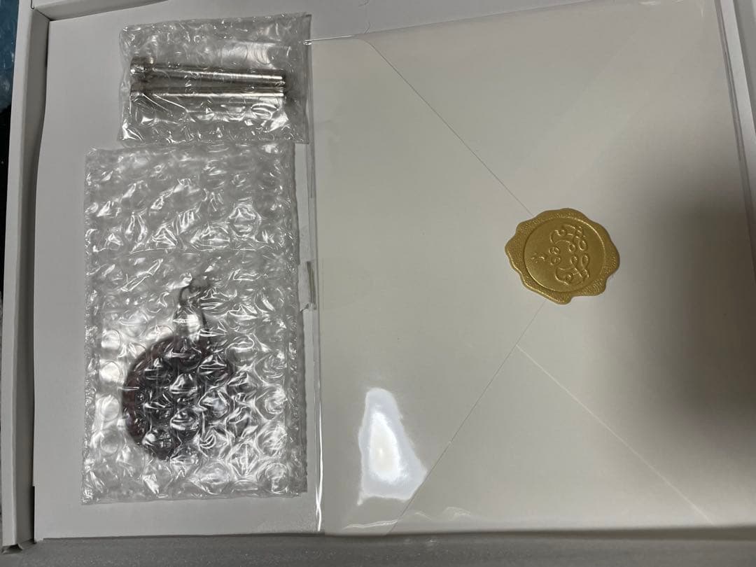 葛葉 にじさんじ 2020、21.22.23.24. 誕生日グッズフルセット