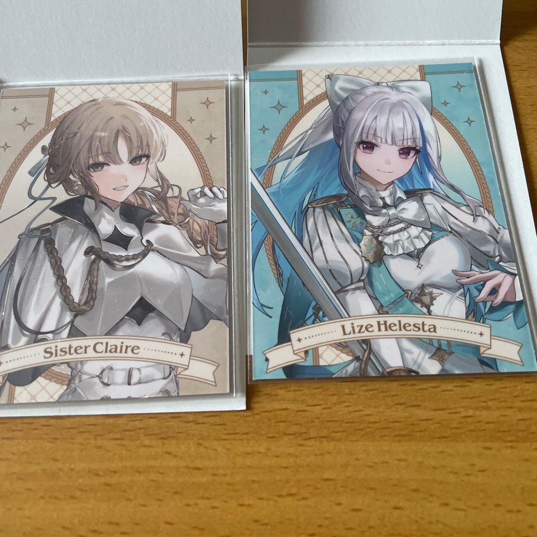 葛葉 にじさんじ 2020、21.22.23.24. 誕生日グッズフルセット