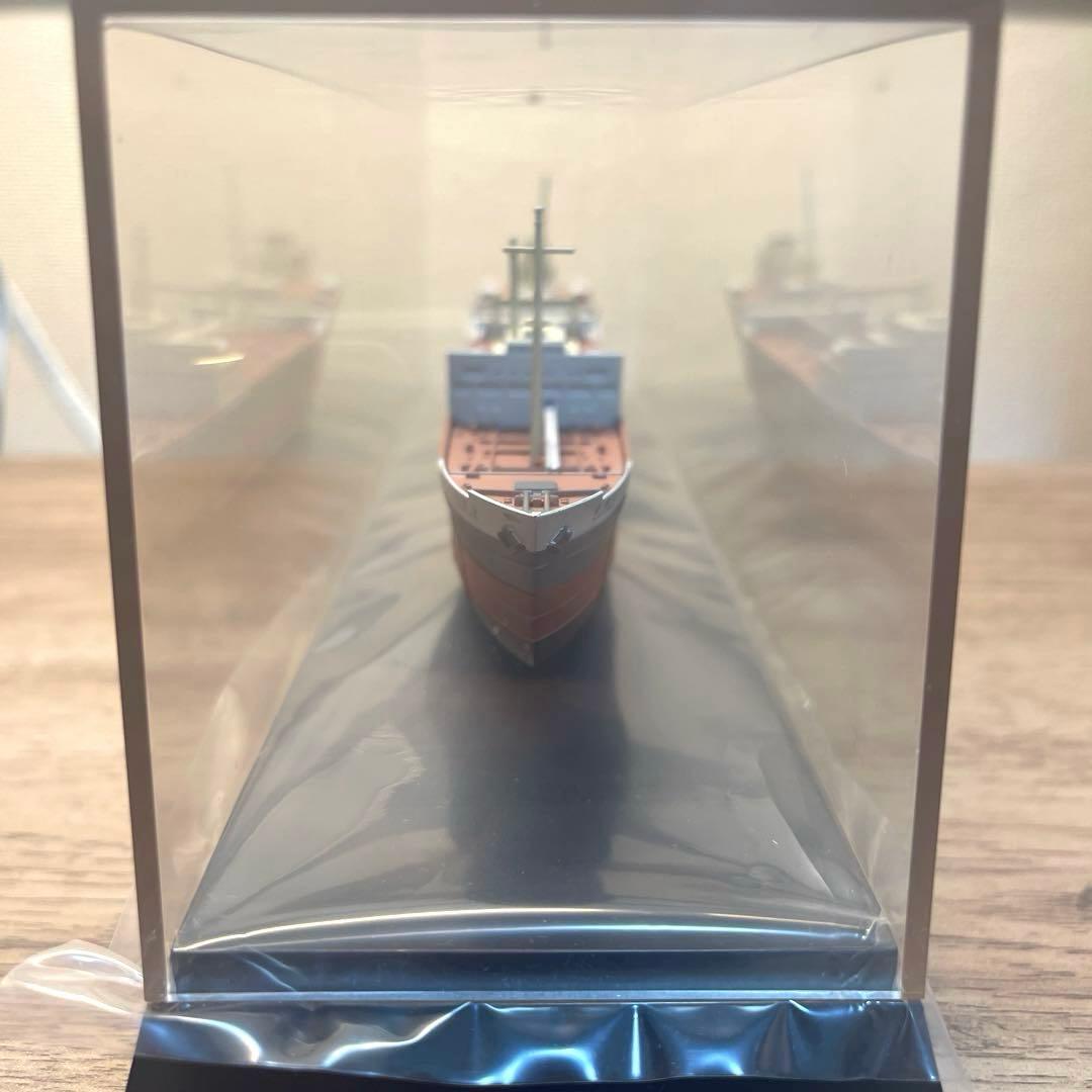 日章丸 ニ世 非売品 販売店合同ミーティング記念品 模型 船舶
