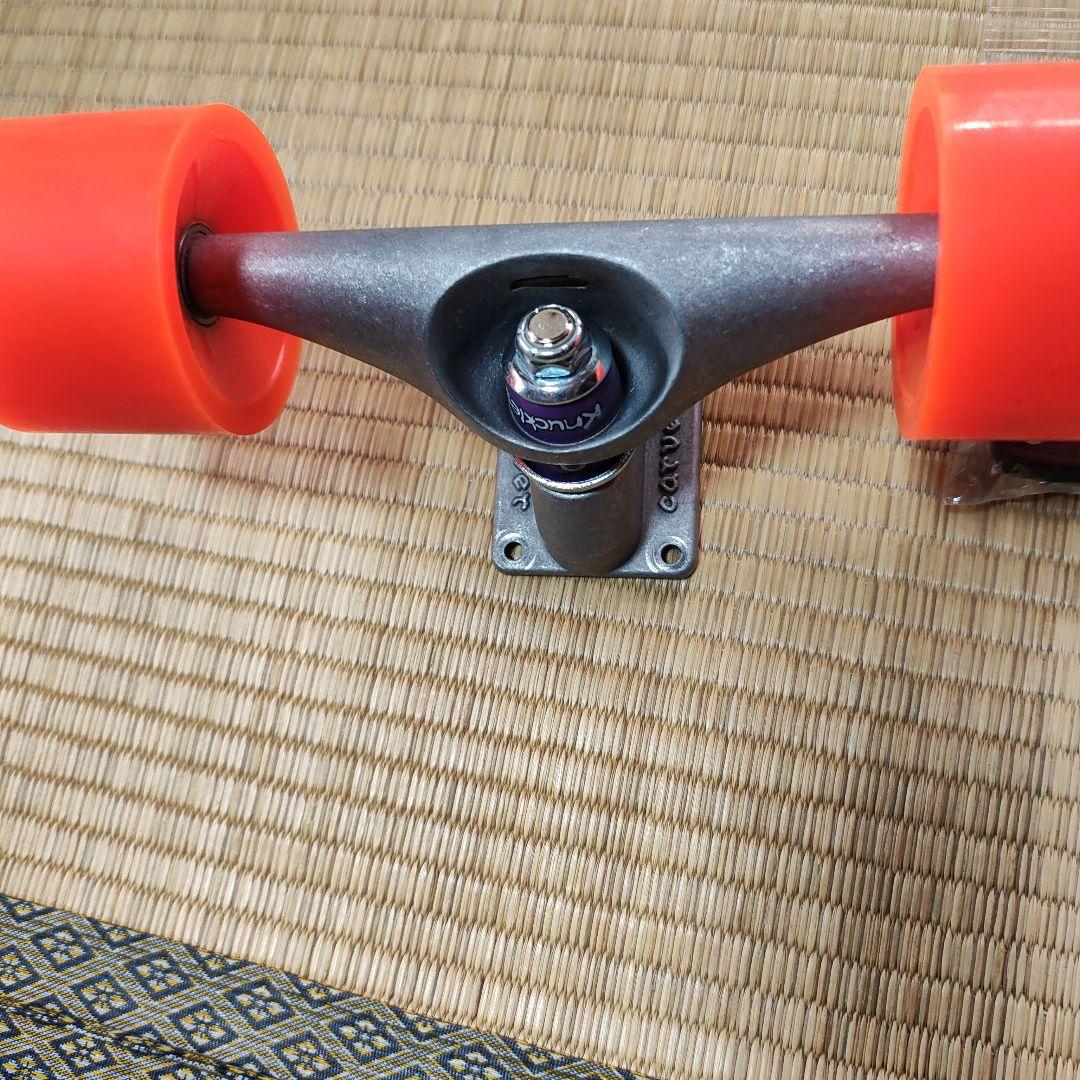 ローデッド　カーバー　ボルサ　カーバーC7 未使用