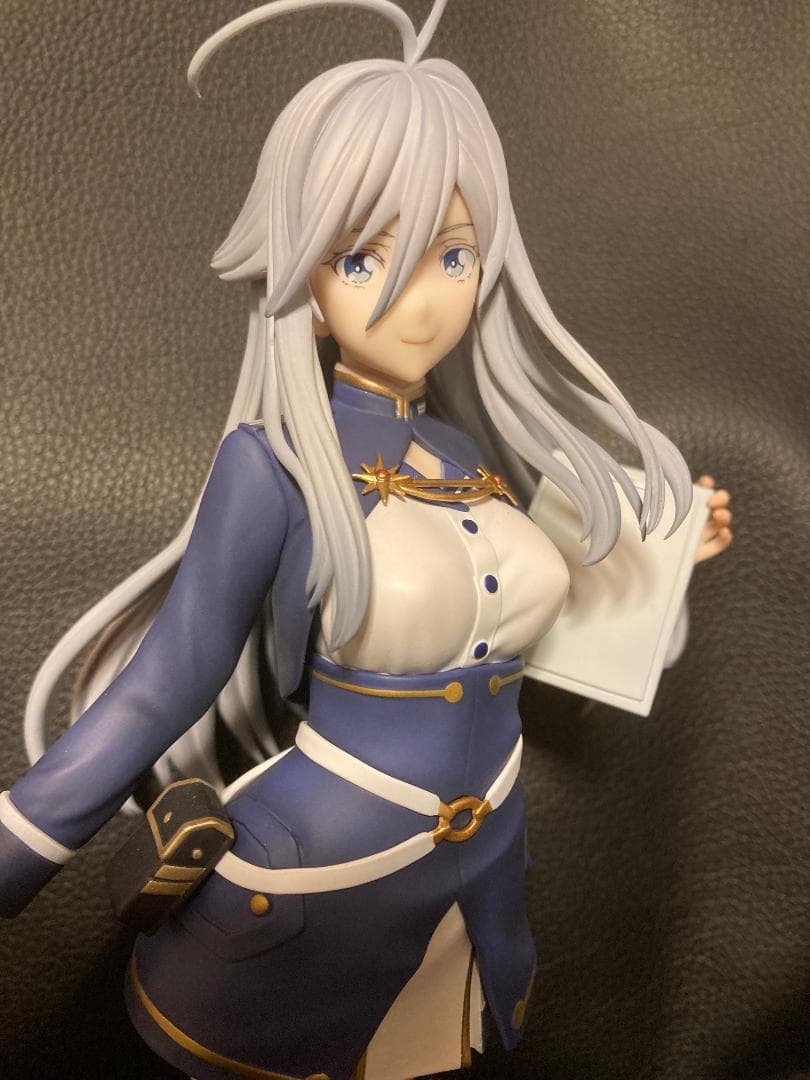 あみあみ限定特典 86―エイティシックス― レーナ 1/7 完成品フィギュア