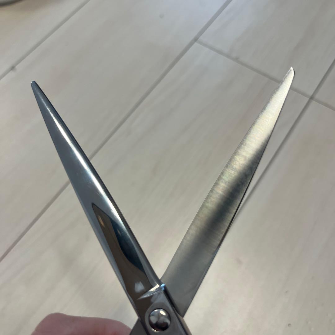 Falco ストレートシザー 7インチ