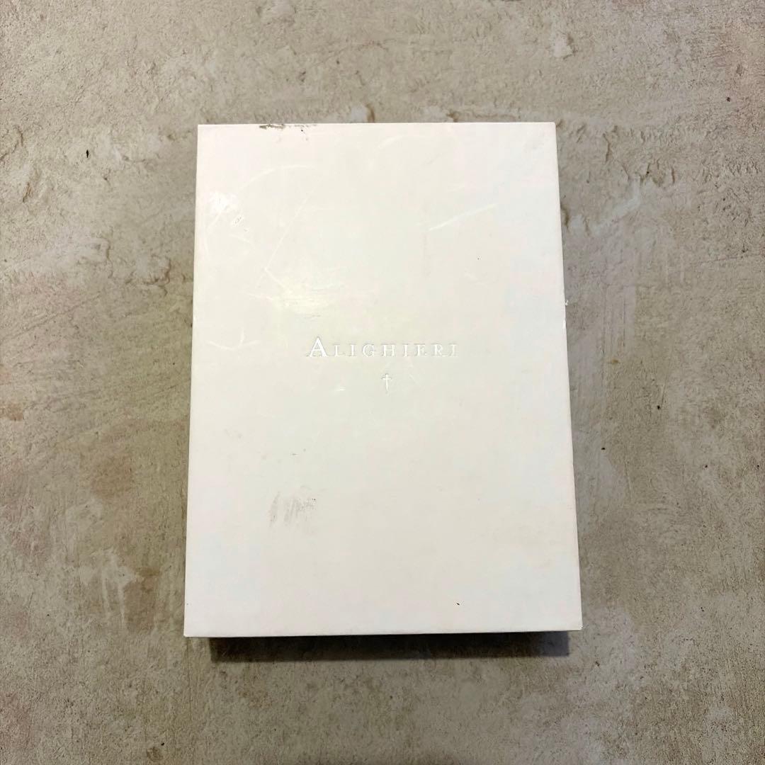 ALIGHIERI / THE FRACTURED DREAMピアス - メルカリ ALIGHIERI / THE