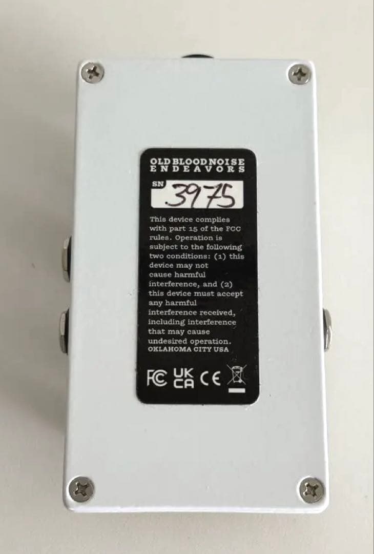 最終値下げ Old Blood Noise Endeavors Sunlight