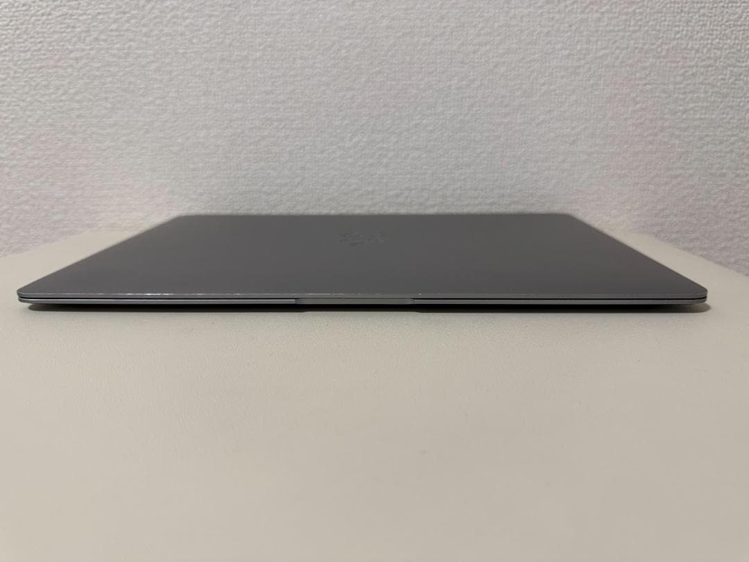 ジャンク品】MacBook Air 2019 CTOモデル スペースグレイ - メルカリ