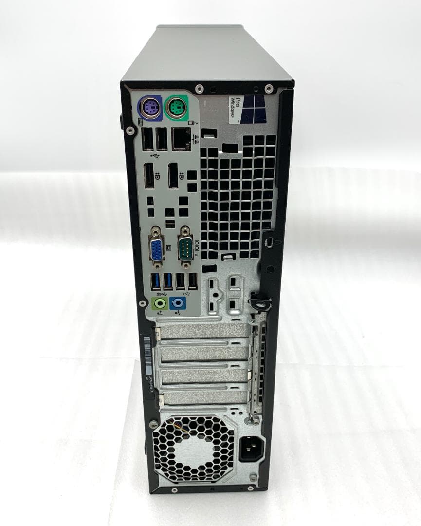 HP ProDesk 600 G1 SFF デスクトップPC HDD無し 現状品