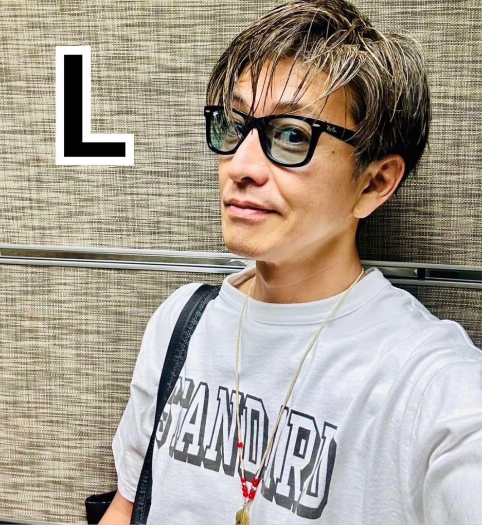 木村拓哉さん着用 スタンダードカリフォルニア×チャンピオン別注 T1011 M