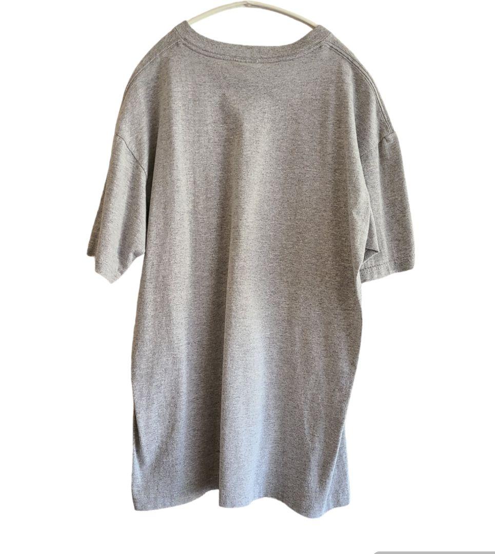 09SS Supreme Lou Reed Tee sizeM グレー