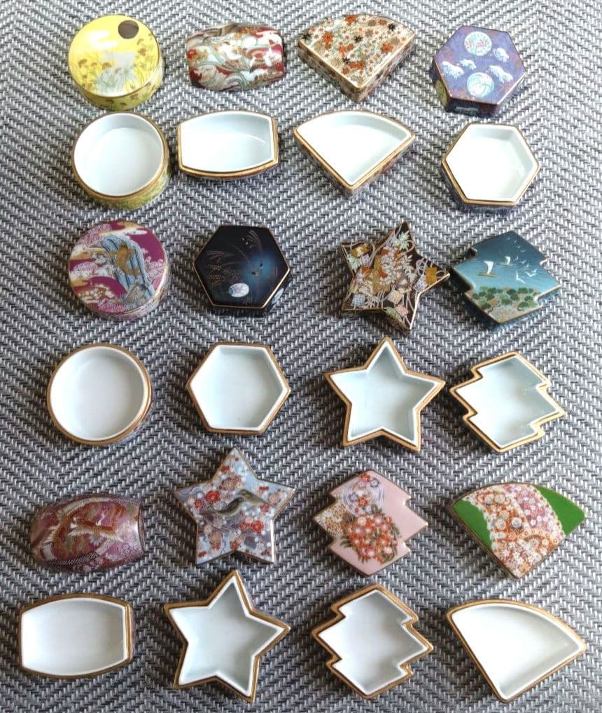 オルゴールコレクション　日本のこころ十二ヶ月(12個セット)