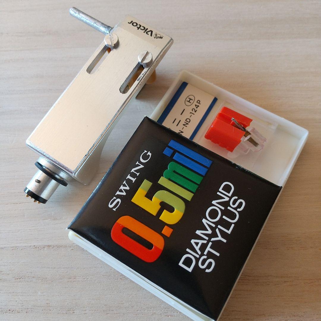 パイオニアPC-150+未使用 ソニーND-124P