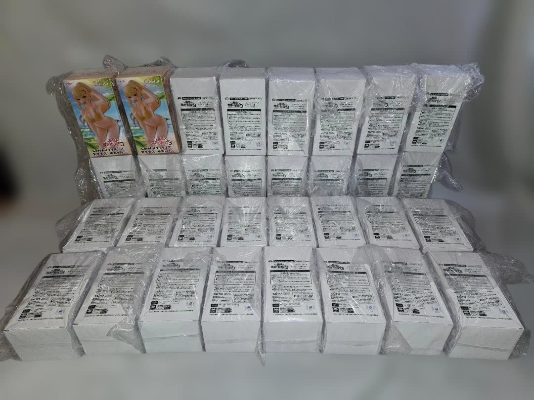 このすば ダクネス 水着ver 限定 30点 通常 2点