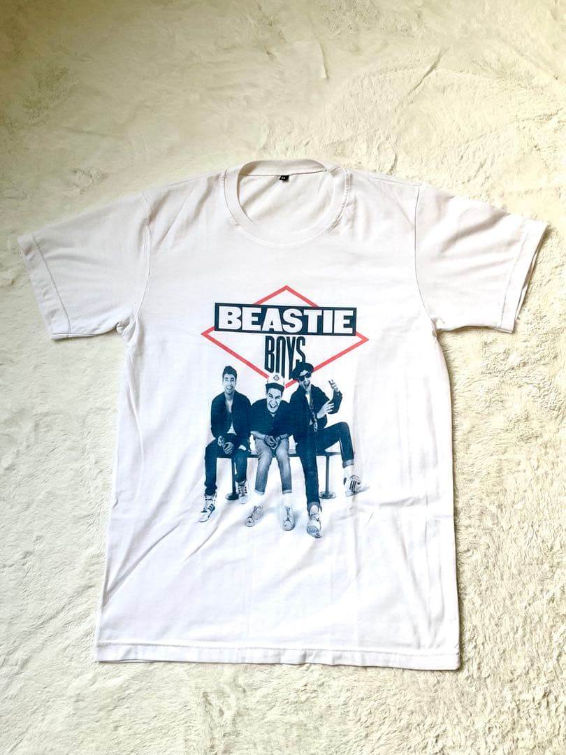 特典多数】 Beastie Boys×BAPE×Toys McCoy - メルカリ