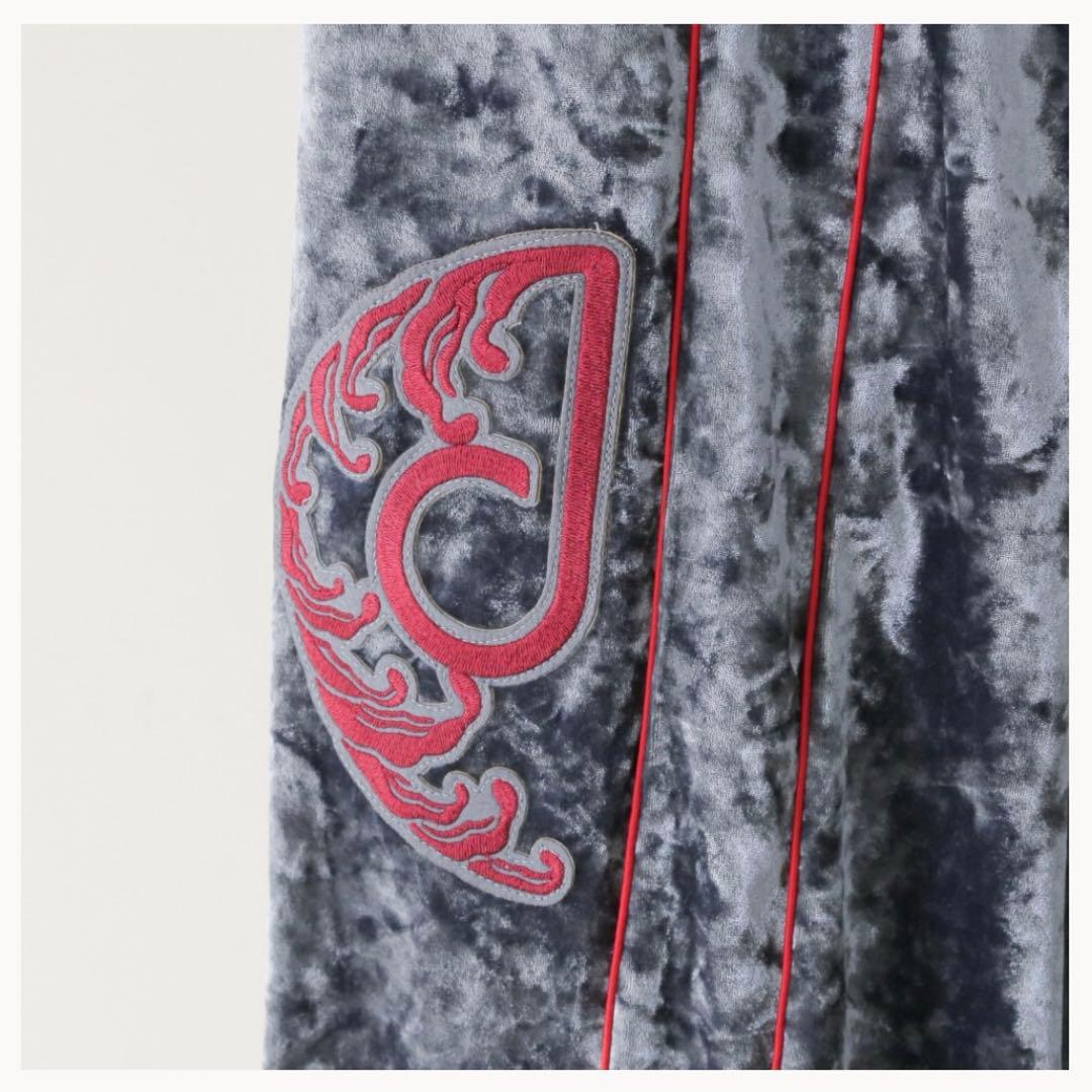 新品未使用 未開封 龍宮城 dpジャージ パンツのみ - メルカリ