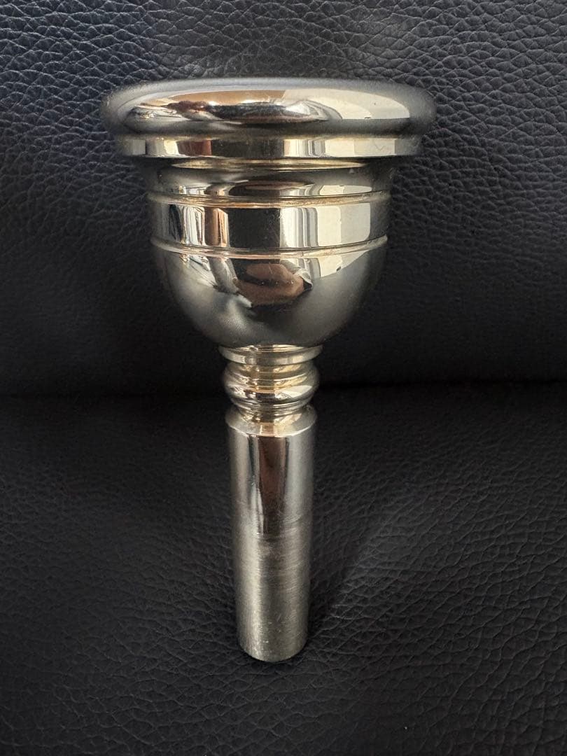 Perantucci PT-50 チューバ マウスピース - メルカリ