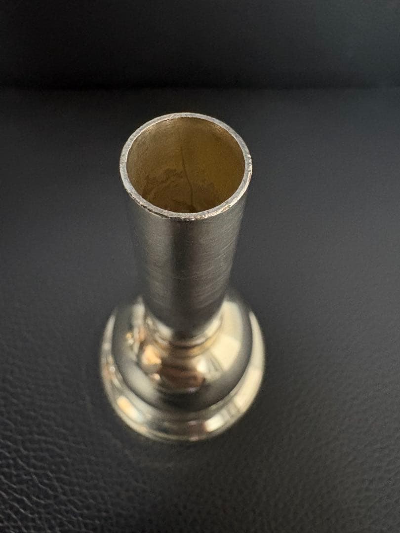 Perantucci PT-50 チューバ マウスピース - メルカリ