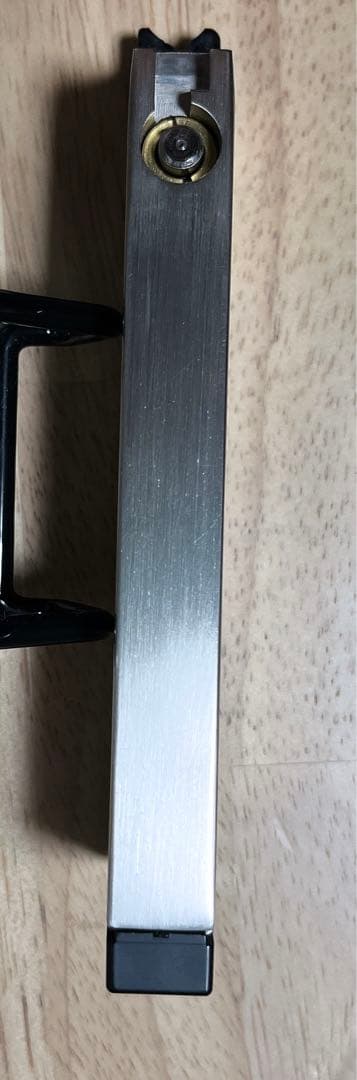 東京マルイ 1911 CUSTOM NIGHT WARRIOR ナイトウォーリア