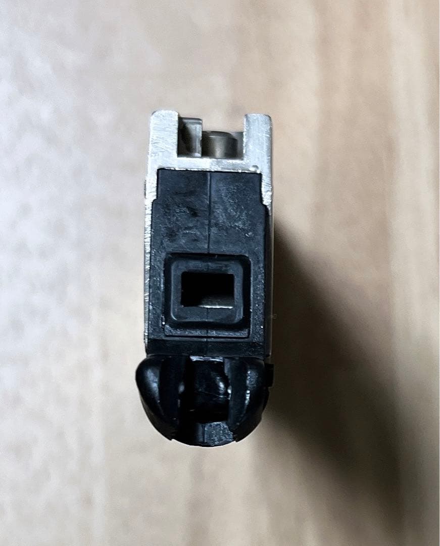 東京マルイ 1911 CUSTOM NIGHT WARRIOR ナイトウォーリア