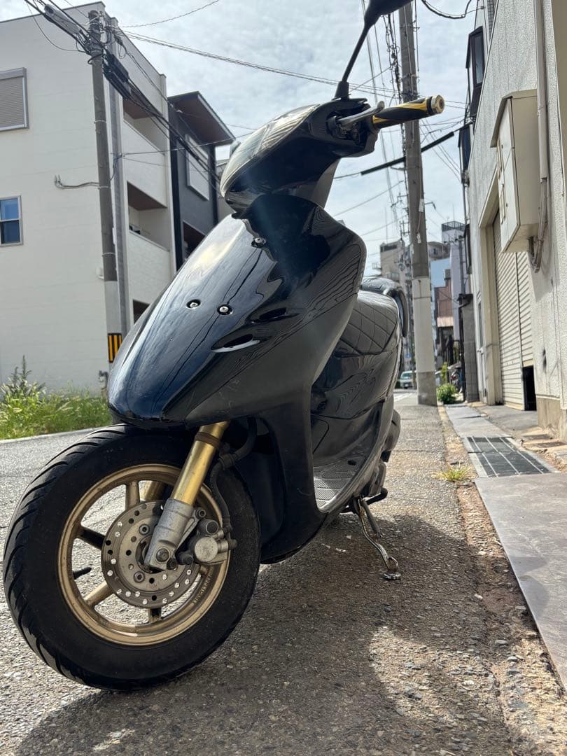 即納 ゼファー400 ゼファーχ ヨシムラ プログレス2 油温計 デジタル D