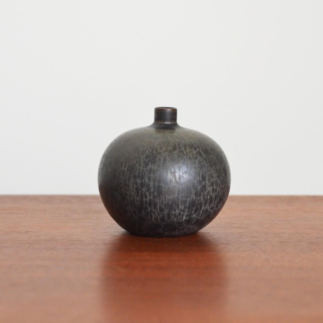 Carl-Harry Stalhane カールハリースタルハン