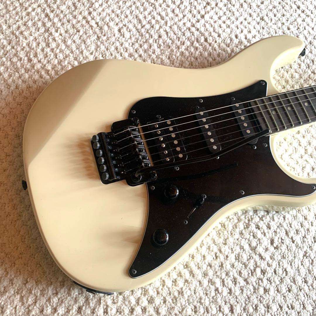 ビンテージ ヤマハ YAMAHA RGS 312P ストラト ギター YAMAHA RGS 312P