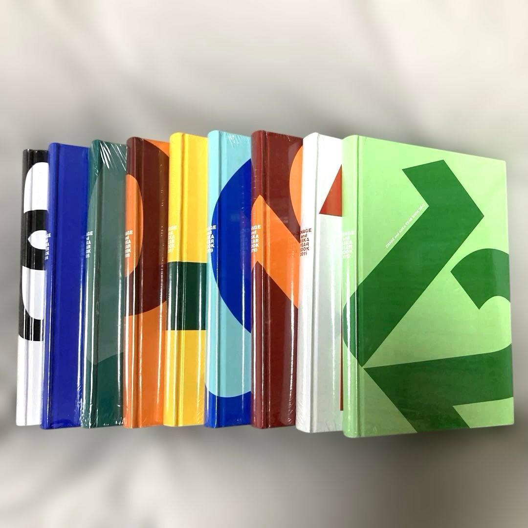 CHAGE and ASKA グッズ ツアーグッズ イヤーブック - メルカリ