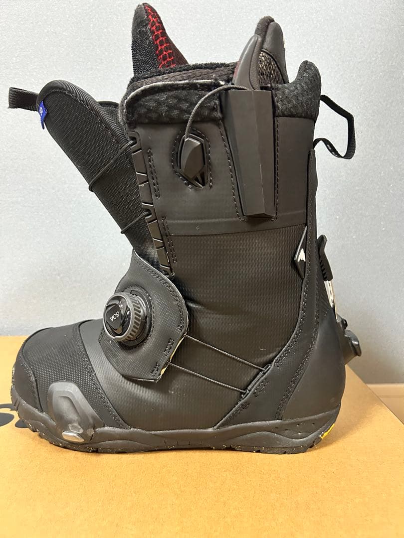 スノーボード Burton ION STEP ON US 8.5 26.5cm