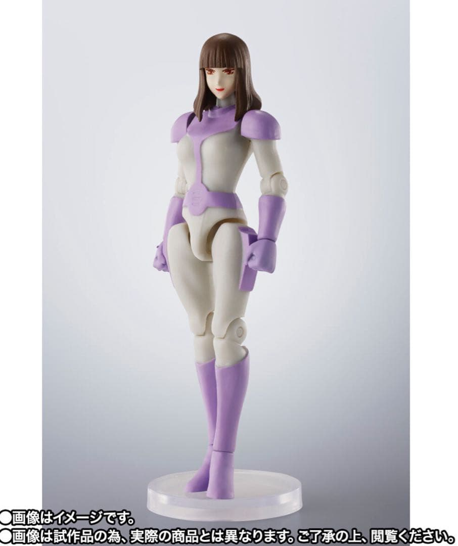 【新品】HI-L R スコープドッグ（宇宙戦仕様）