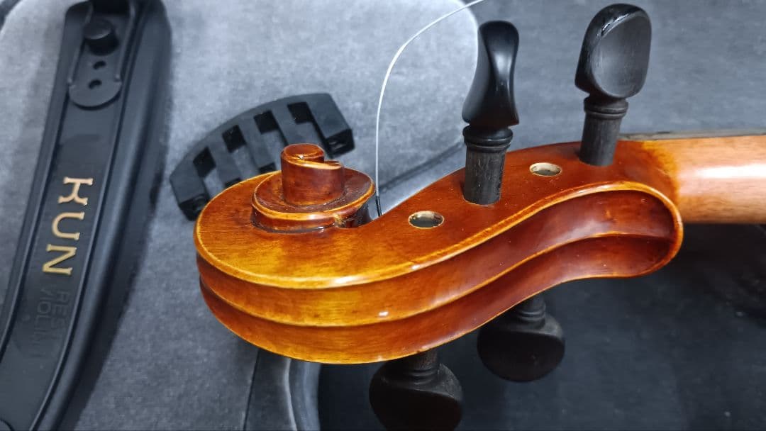 ３６９１）Yamaha バイオリン T.Yamada V7G 4/4
