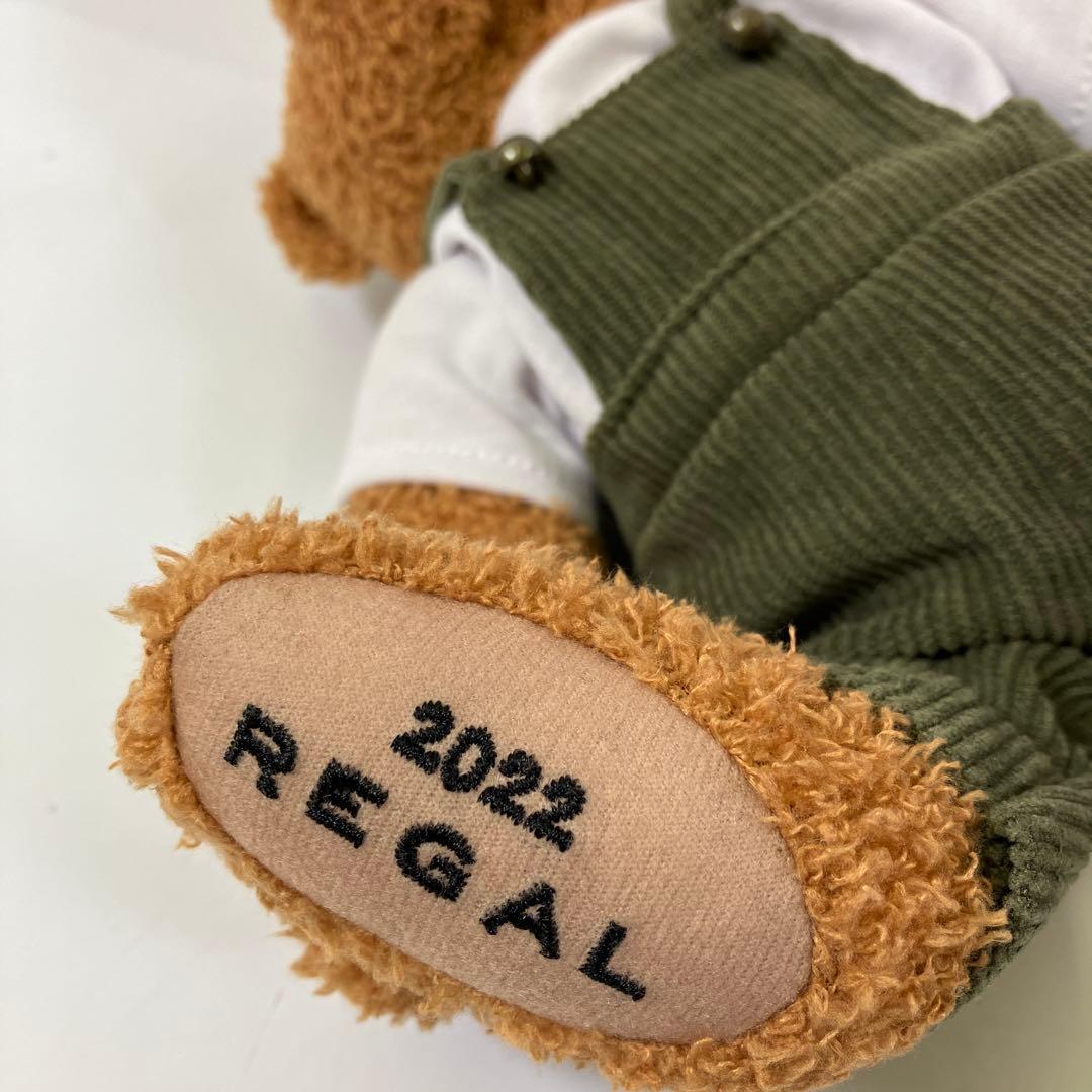 【テディベア】Harrods REGAL Hamleys 他 9体まとめ