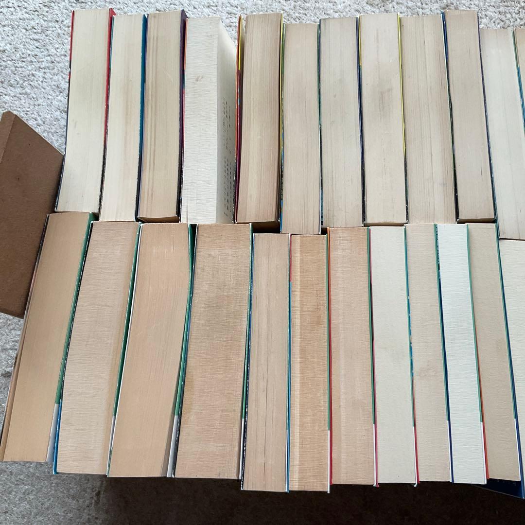 ミステリー傑作選 講談社文庫 39冊