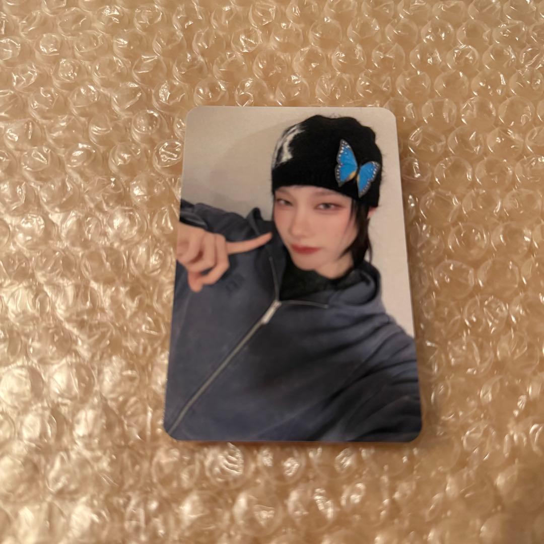 XLOV RUI ルイstarlike music UXLXVE トレカ - メルカリ