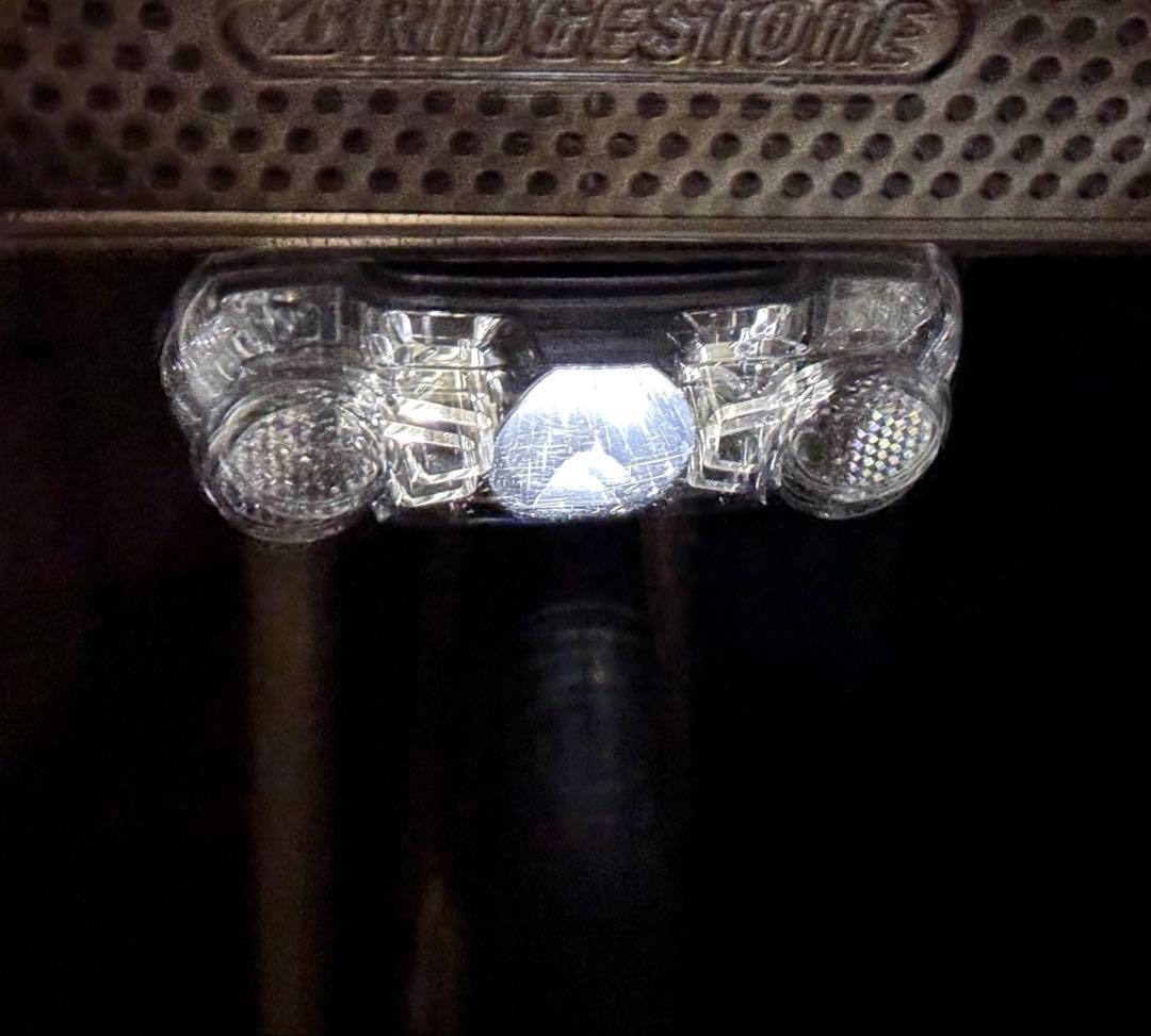 ブリヂストン　アルベルト　26インチ