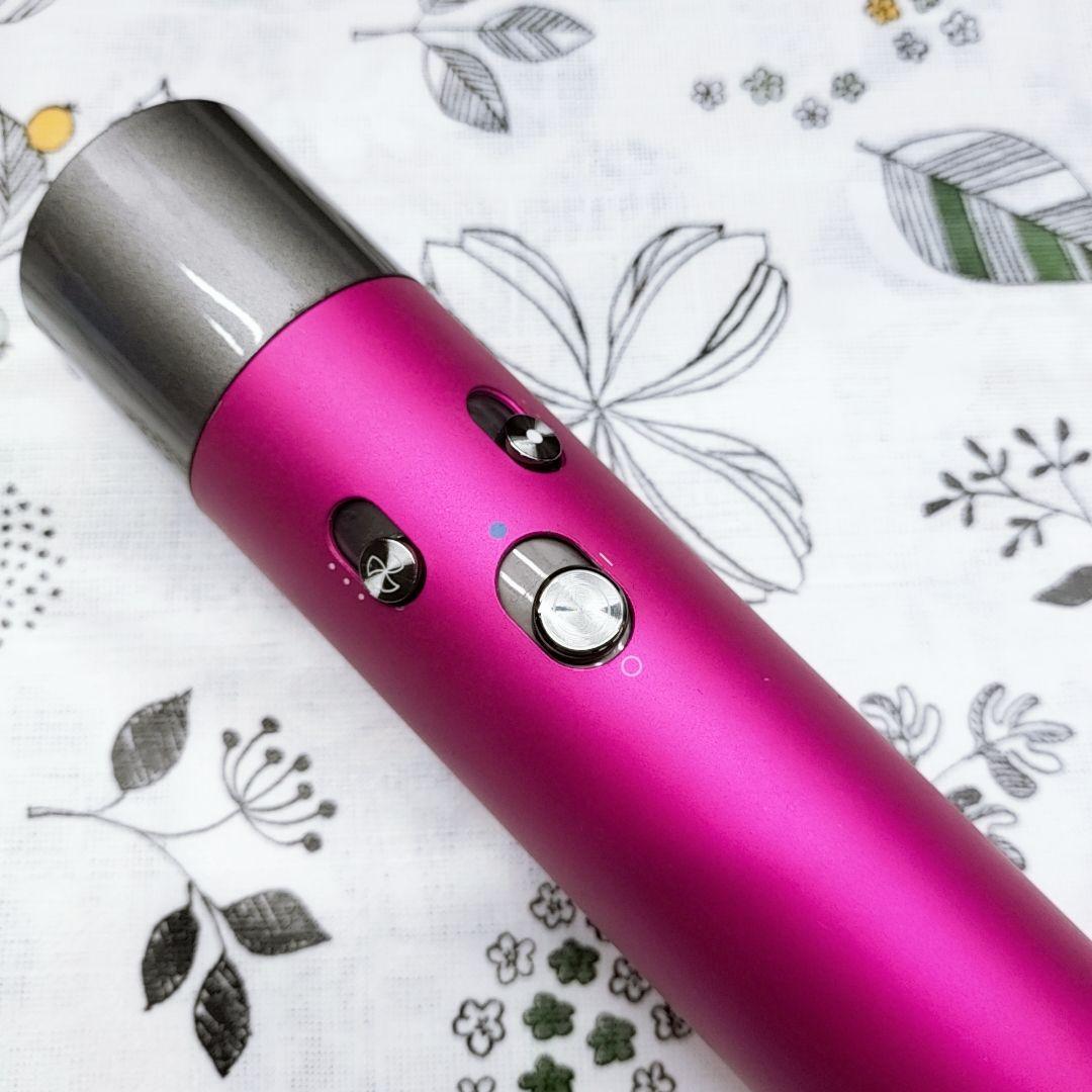 ほぼ未使用⭐️アタッチメント完備 ダイソン エアラップ HS05 コンプリート