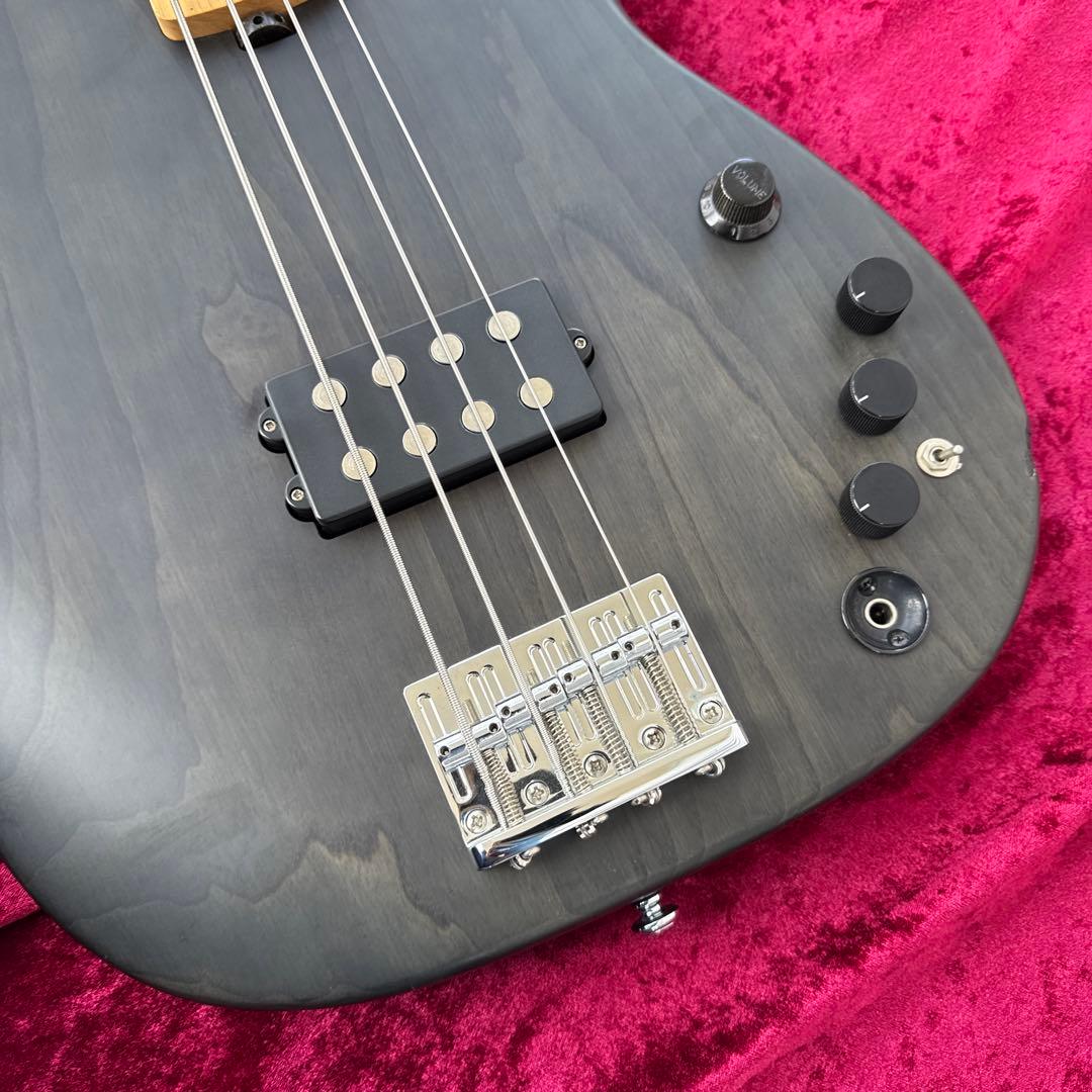 メンテ済 GrassRoots G-無題 9mm 中村和彦 アクティブベース - メルカリ