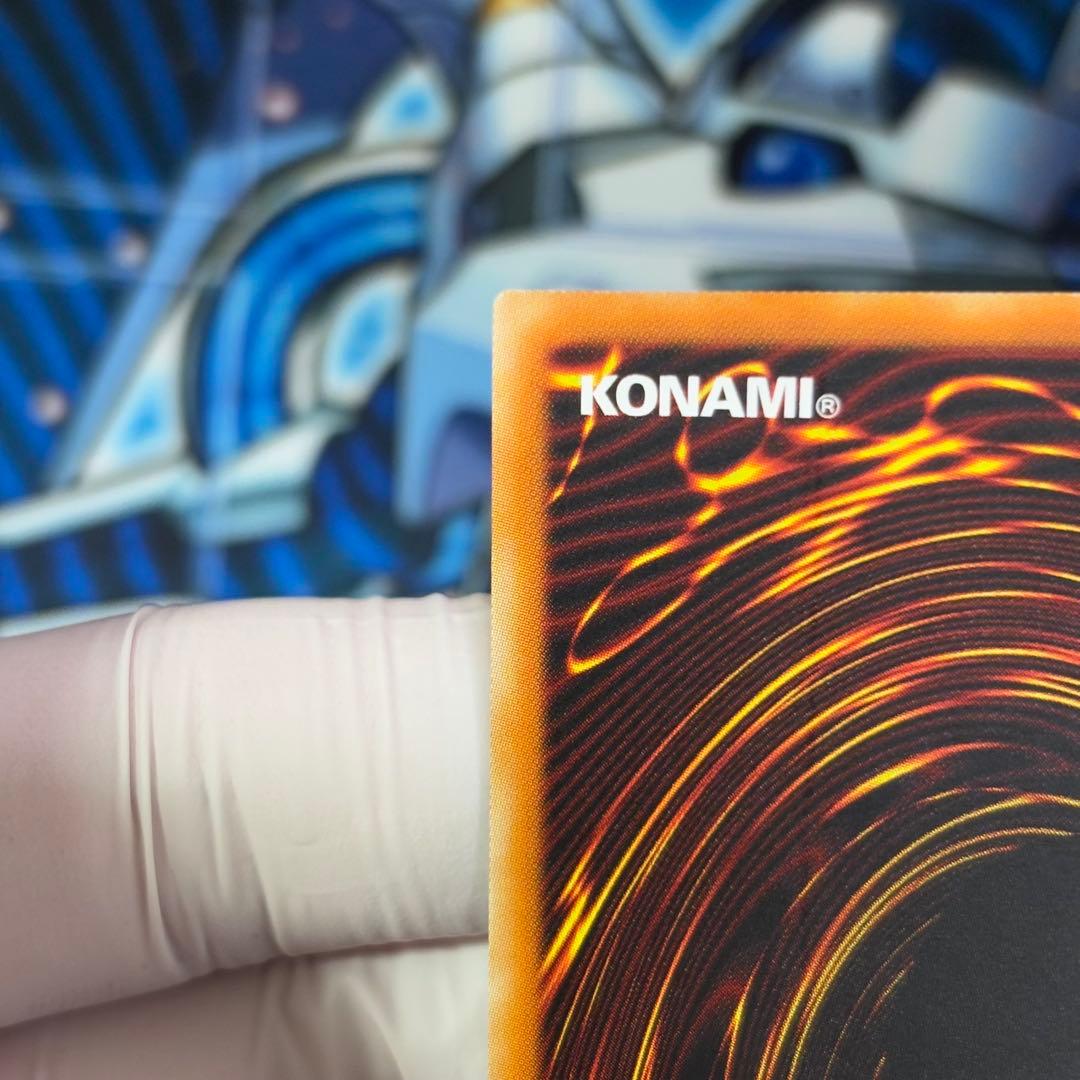 美品-極美品】遊戯王 女剣士カナン WCS-001 旧アジア版 1600枚