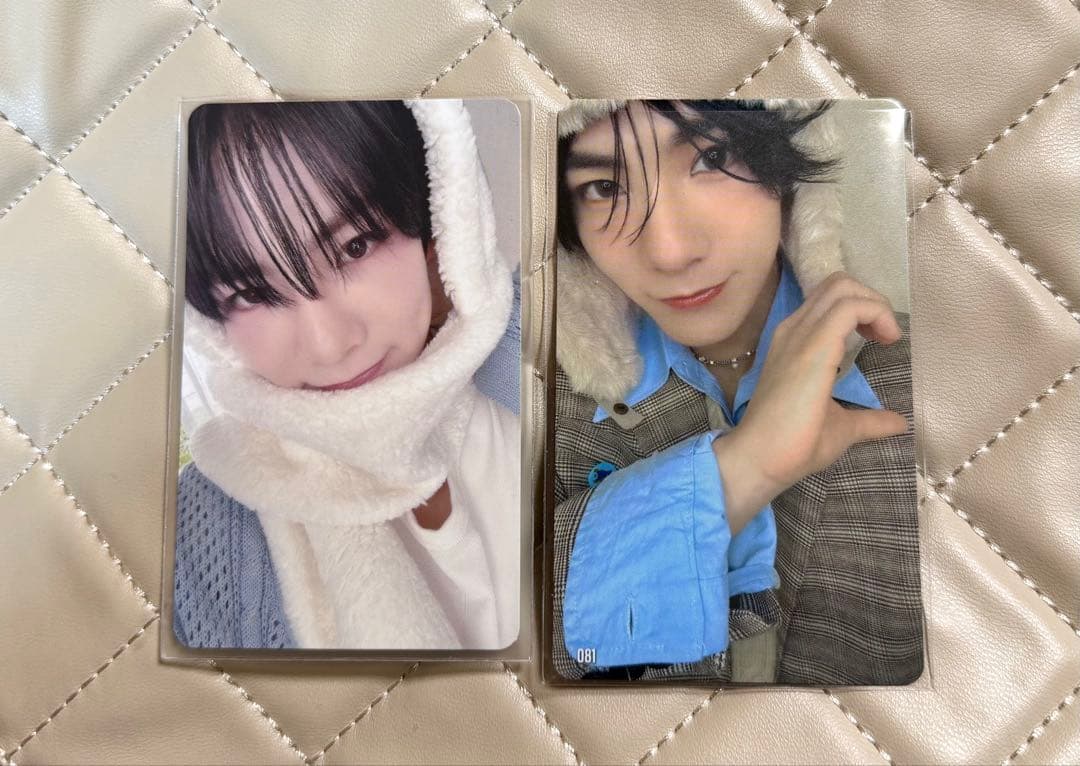 DXTEEN 谷口太一 W会員トレカ 7000円特典トレカ セット - メルカリ