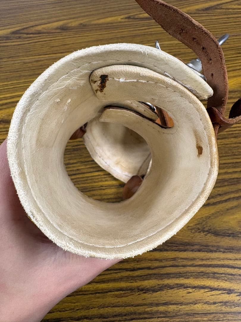 ドイツ軍 義手 第一次世界大戦 アンティーク 1920年代 - メルカリ