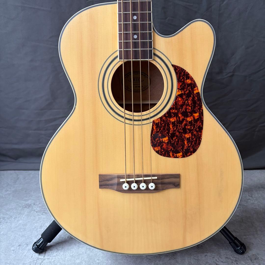 原琉斗 様URIEL UJB-200CE NS アコースティックベース エレアコ - メルカリ