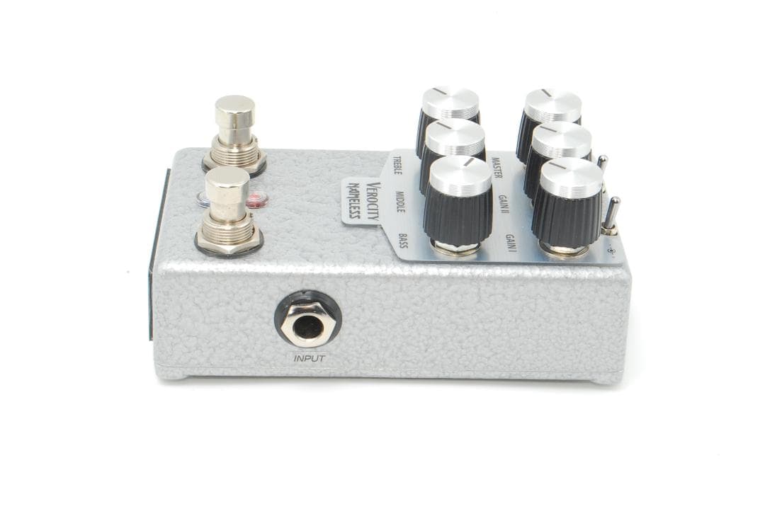 ギター VeroCity Effects NAMELESS-B2 Marshall