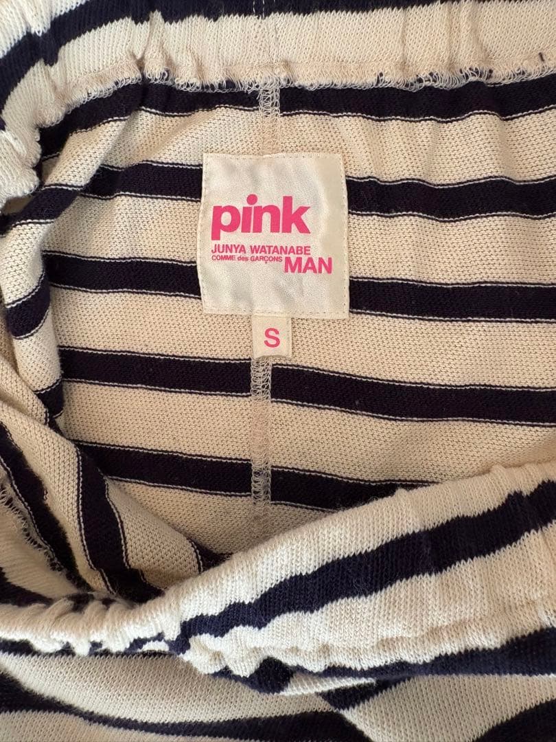 コムデギャルソン　花柄　パッチワーク　スカート