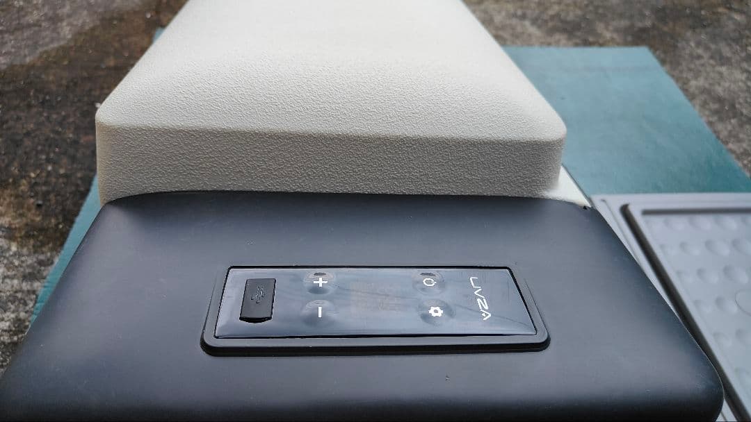 あ*ん様 ポータブル冷凍冷蔵庫