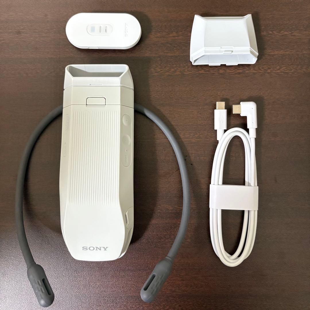 ペ*ノ様 SONY REON POCKET PROレオンポケットプロ センシング